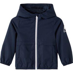 NAME IT NMNMARILO JACKET CAMP Unisex Jas - Maat 98