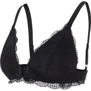 Mama.licious Mlzenina Lace Nursing Bra A. Noos Dames Beha