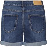 Noisy May NMBe Lucy Shorts Korte broek blauw M