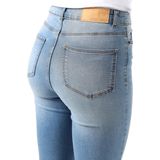 Noisy may Nmsallie Hw Flare Jeans Vi162lb Noos Dames Jeans
