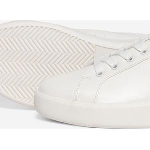 ONLY ONLSOUL-4 Sneakers Wit