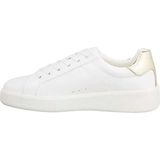 ONLY ONLSOUL-4 Sneakers Wit