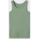 Name it - Hemden 2-Pack - Groen - Jongens