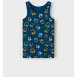 Name it - Hemden 2-Pack - Groen - Jongens