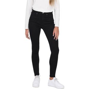 ONLY Skinny-fit-Jeans »ONLMILA HW SK ANK DNM BJ380 NOOS«