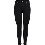 ONLY Skinny-fit-Jeans ONLMILA HW SK ANK DNM BJ380 NOOS