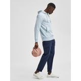 SELECTED FEMME - Cargobroek - Dark Sapphire - Smalle Pasvorm - Middelhoge Taille