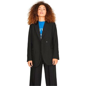 JACK & JONES Dames Jxmary Noos Blazer, zwart, L