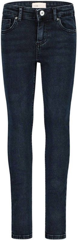 ONLY - KONHUSH - Jeans - Stretchdenim - Hoge Taille - 5-Pocket