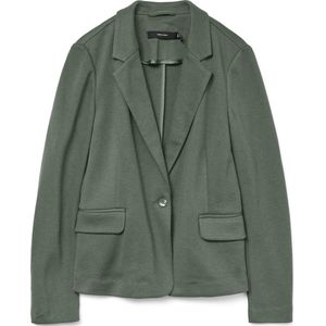 Blazer - Reverskraag - Katoen/Polyester - Normale Pasvorm