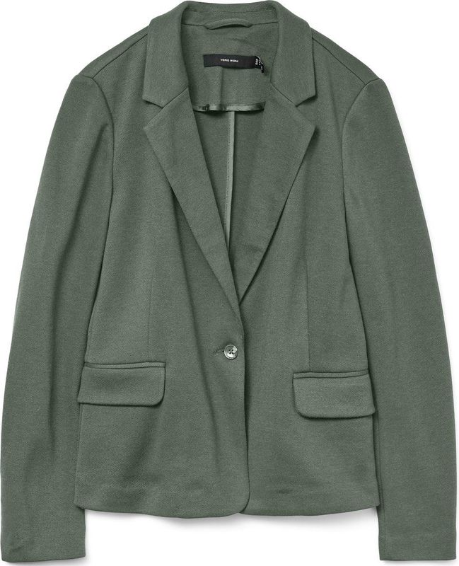 Vero Moda Vmjulia Ls Blazer Jrs Noos Dames Blazers