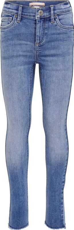 Only - Ana1319 - Spijkerbroek - Blush - Regular Skinny