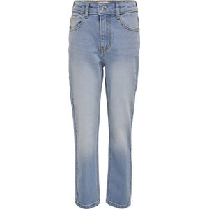 Kids Only Koncalla Life Mom Fit Dnm Azg482 Noos Meisjes Jeans