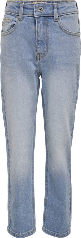 Only Koncalla Mom Fit Dnm Azg482 Noos Meisjes Jeans