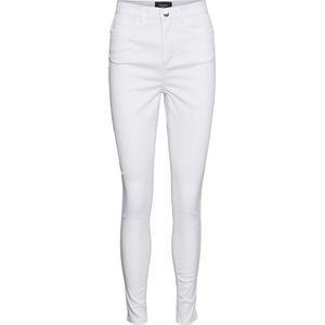 Vero Moda - Sophia - Skinny Jeans - Blauw - Gerecycled Katoen