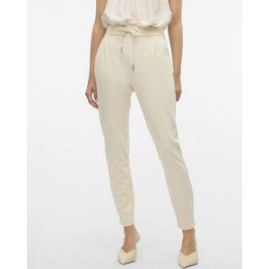 Vero Moda Vmeva Mr Loose String Pant Ga Noos Dames Broek Birch