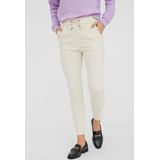 Broeken - Blauw - Katoen - Loose Fit