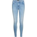 Vero Moda Vmlux Mr Slim Jeans Ri371 Ga Noos Dames Jeans