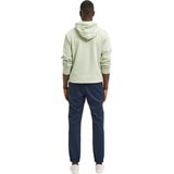 Selected - Slim Halkirk - Chino Broek - Middelhoge Taille - Slimfit