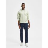 Selected - Slim Halkirk - Chino Broek - Middelhoge Taille - Slimfit