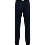 Selected - Slim Halkirk - Chino Broek - Middelhoge Taille - Slimfit