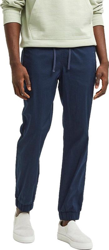 Selected - Slim Halkirk - Chino Broek - Middelhoge Taille - Slimfit