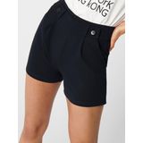 Jacqueline de Yong - Jdygeggo Shorts - Korte Broek - Black Iris - Dames
