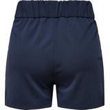 Jacqueline de Yong - Jdygeggo Shorts - Korte Broek - Black Iris - Dames