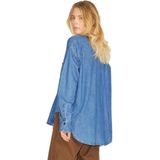 JJXX - Kendra - Dameshemd - Denim