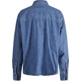 JJXX - Kendra - Dameshemd - Denim