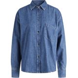 JJXX - Kendra - Dameshemd - Denim