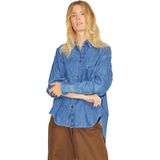 JJXX - Kendra - Dameshemd - Denim