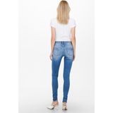 Only Jeans Onlshape Reg Sk Dnm Rea768 Noos 15250160 Light Medium Blue Denim Dames
