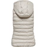 Pumice Stone - Winterjas - Capuchon - Steekzakken - Ritssluiting - Getailleerd