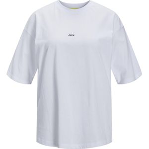 Jjxx Jxandrea Ss Loose Every Logo Tee Noos Dames t-Shirt