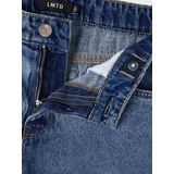 Name it - Nlmnizza Dnm Dad Pant Noos - Jongens - Jeans