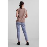 Tom Tailor - Heren T-shirt - Opdruk - Zwart - 100% Katoen