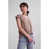 Tom Tailor - Heren T-shirt - Opdruk - Zwart - 100% Katoen