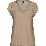 Tom Tailor - Heren T-shirt - Opdruk - Zwart - 100% Katoen