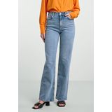 NAME IT - Theo Clas - Jeans - Blauw - Katoen