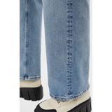 NAME IT - Theo Clas - Jeans - Blauw - Katoen