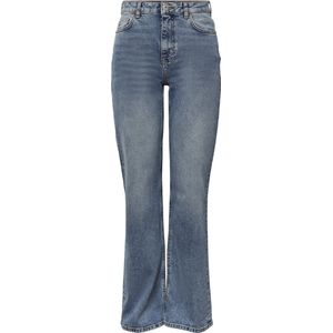 NAME IT - Theo Clas - Jeans - Blauw - Katoen