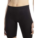 London - Korte Legging - Biker Short - Huidskleur - Microfiber