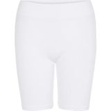 London - Korte Legging - Biker Short - Huidskleur - Microfiber