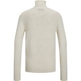 Coltrui - Licht Gebreid - Casual - 80% Viscose - Roll Nek