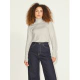 Coltrui - Licht Gebreid - Casual - 80% Viscose - Roll Nek