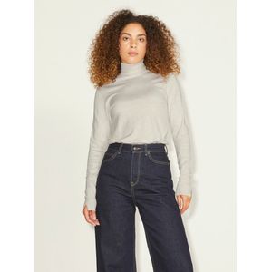 Coltrui - Licht Gebreid - Casual - 80% Viscose - Roll Nek