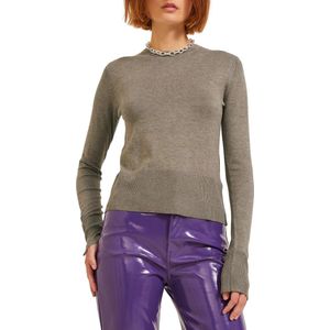 Trui met lange mouwen voor dames JJXX lara soft