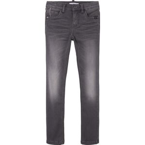 NAME IT - Theo Clas - Jeans - Blauw - Katoen