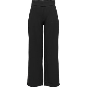 JDY Schlupfhose JDYLOUISVILLE CATIA WIDE PANT JRS NOOS hinten mit elastischem Bündchen